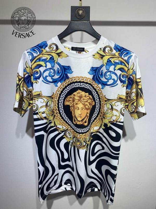 Versace Men's T-shirts 172